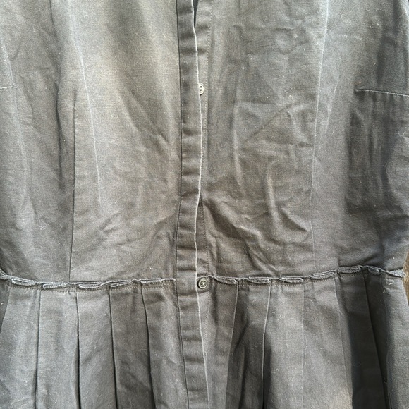VINTAGE GAP Dress🖤 - Picture 3 of 4